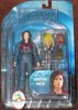 Stargate Atlantis Dr Doctor Weir Figure Moc Series 1